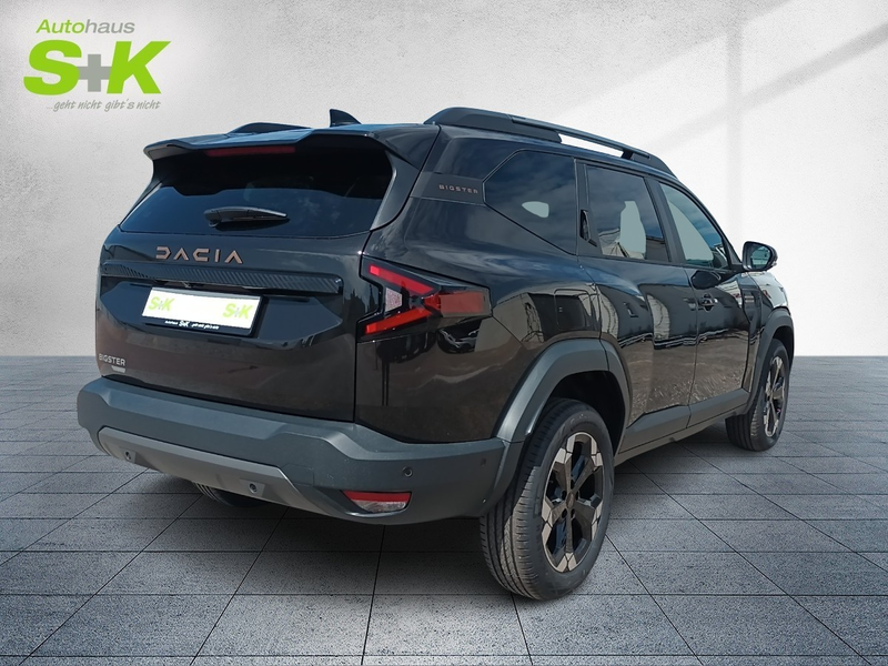 Dacia Bigster 1.8 E-TECH Full Hybrid 155 Extreme*CARPLAY+PDC** — photo 3