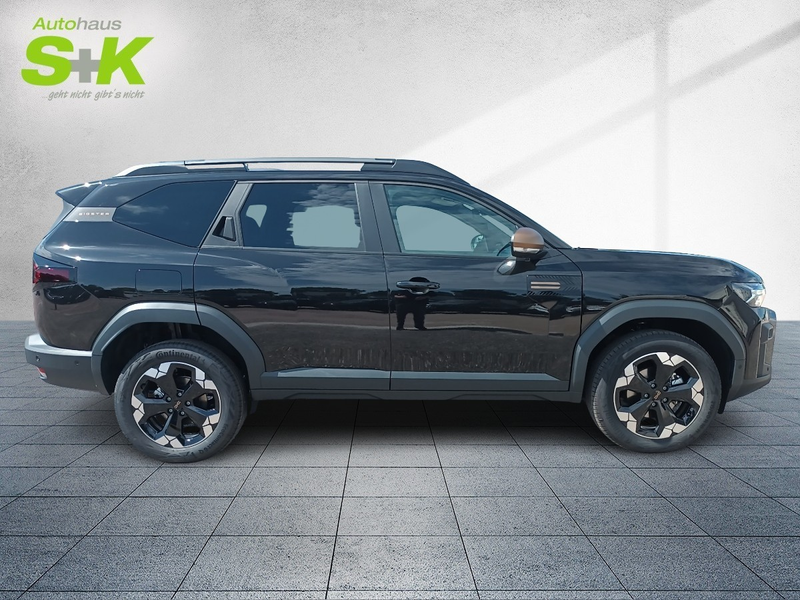Dacia Bigster 1.8 E-TECH Full Hybrid 155 Extreme*CARPLAY+PDC** — photo 4