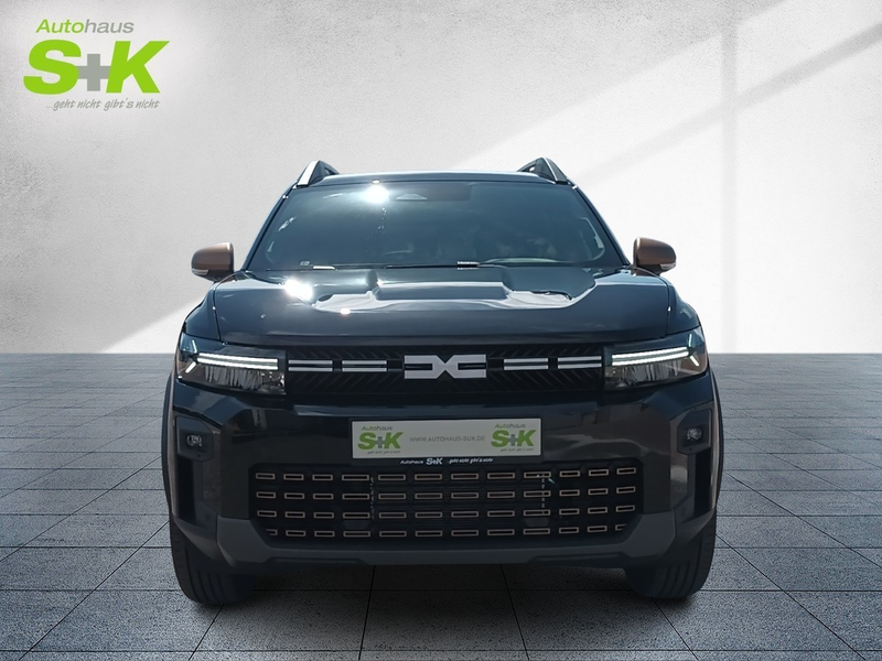 Dacia Bigster 1.8 E-TECH Full Hybrid 155 Extreme*CARPLAY+PDC** — photo 5
