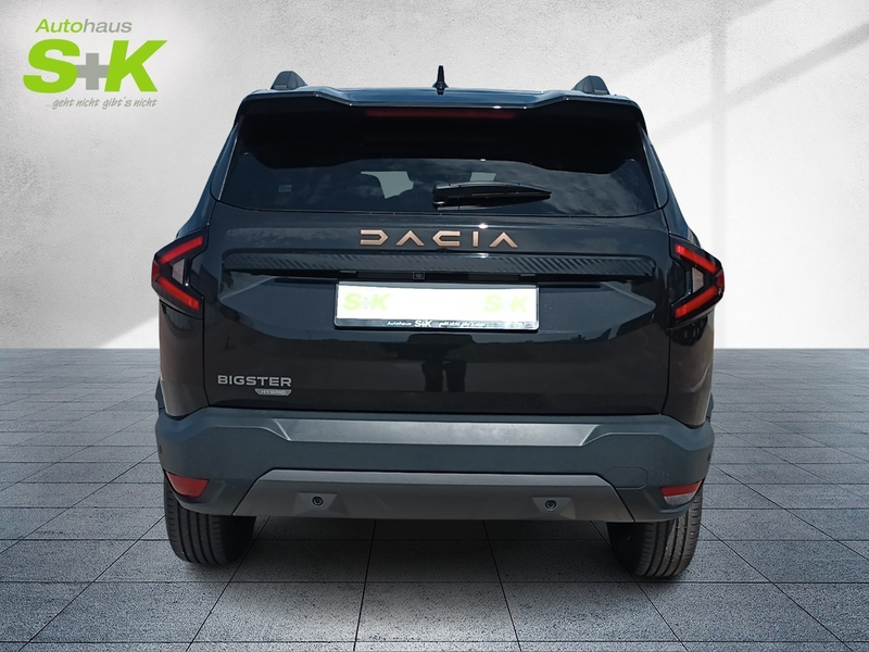 Dacia Bigster 1.8 E-TECH Full Hybrid 155 Extreme*CARPLAY+PDC** — photo 2