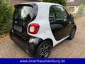 smart forTwo coupé 66kW Passion COOL MEDIA PTS 23tkm Schwarz - thumbnail 4