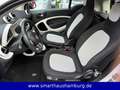 smart forTwo coupé 66kW Passion COOL MEDIA PTS 23tkm Schwarz - thumbnail 10
