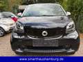 smart forTwo coupé 66kW Passion COOL MEDIA PTS 23tkm Schwarz - thumbnail 24