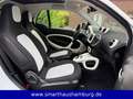 smart forTwo coupé 66kW Passion COOL MEDIA PTS 23tkm Schwarz - thumbnail 15