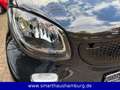 smart forTwo coupé 66kW Passion COOL MEDIA PTS 23tkm Schwarz - thumbnail 7