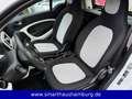 smart forTwo coupé 66kW Passion COOL MEDIA PTS 23tkm Schwarz - thumbnail 11