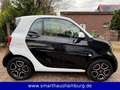 smart forTwo coupé 66kW Passion COOL MEDIA PTS 23tkm Schwarz - thumbnail 5