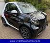 smart forTwo coupé 66kW Passion COOL MEDIA PTS 23tkm Schwarz - thumbnail 25