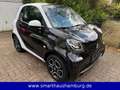 smart forTwo coupé 66kW Passion COOL MEDIA PTS 23tkm Schwarz - thumbnail 6
