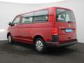 Volkswagen T6.1 Kombi 2.0 TDI / App-Connect, RFK, 9-Sitzer Rouge - thumbnail 6