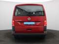 Volkswagen T6.1 Kombi 2.0 TDI / App-Connect, RFK, 9-Sitzer Rouge - thumbnail 8