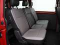 Volkswagen T6.1 Kombi 2.0 TDI / App-Connect, RFK, 9-Sitzer Rouge - thumbnail 11