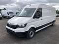 MAN TGE Kasten L3H2 2.0 Diesel, EURO6 Blanc - thumbnail 1
