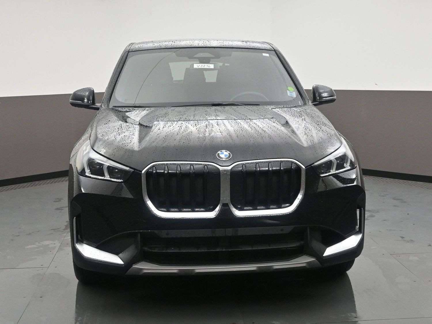 2025 BMW X1 xDrive Premium Drivers Assist Only 21k!! Apple Car — снимка 1