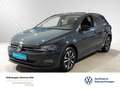 Volkswagen Polo IQ.DRIVE 1.0 TSI SITZHZ+ACC+PDC+KLIMA Klima Grau - thumbnail 1