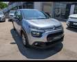 Citroen C3 van 1.5 Bluehdi 100cv S&S Feel M6 Argent - thumbnail 3