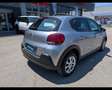 Citroen C3 van 1.5 Bluehdi 100cv S&S Feel M6 Argent - thumbnail 5