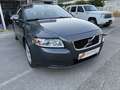 Volvo V50 V50 1.6D - 110 Kinetic Gris - thumbnail 15
