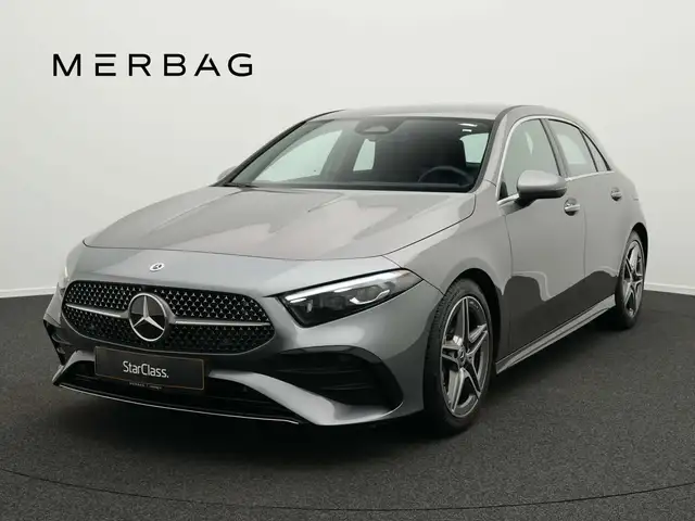 Mercedes-Benz A 200 A 200 d AMG-Line Multi+Kamera+AHK+Ambi AMG Line