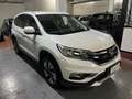 Honda CR-V 1.6 i-DTEC Elegance + Connect 4WD GARANZIA 24 MESI Weiß - thumbnail 5