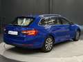 Skoda Superb Combi IV Hybrid Ambition *Standhzg*ACC*AHK*NAVI* Blau - thumbnail 5