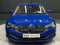 Skoda Superb Combi IV Hybrid Ambition *Standhzg*ACC*AHK*NAVI* Blau - thumbnail 8