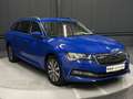 Skoda Superb Combi IV Hybrid Ambition *Standhzg*ACC*AHK*NAVI* Blau - thumbnail 7