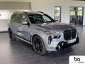 BMW X7 X7 xDrive 40d M Sport Pro 22"/Pano/HK/Soft/Ico/AHK Grau - thumbnail 5