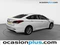 Hyundai i40 1.6 GDI Klass Fehér - thumbnail 3