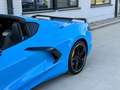 Corvette Stingray TARGA 6.2i V8 3LT " Z51 " Blau - thumbnail 8