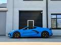 Corvette Stingray TARGA 6.2i V8 3LT " Z51 " Blau - thumbnail 6