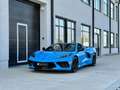 Corvette Stingray TARGA 6.2i V8 3LT " Z51 " Blau - thumbnail 5