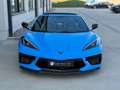 Corvette Stingray TARGA 6.2i V8 3LT " Z51 " Blau - thumbnail 4