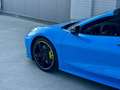 Corvette Stingray TARGA 6.2i V8 3LT " Z51 " Blau - thumbnail 7