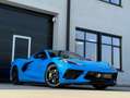 Corvette Stingray TARGA 6.2i V8 3LT " Z51 " Blau - thumbnail 1