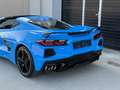 Corvette Stingray TARGA 6.2i V8 3LT " Z51 " Blau - thumbnail 10