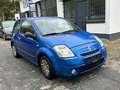 Citroen C2 1.1 X Blau - thumbnail 1