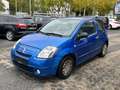 Citroen C2 1.1 X Blau - thumbnail 3