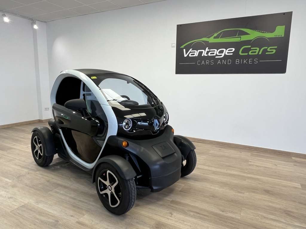 Renault Twizy Urban - foto 1