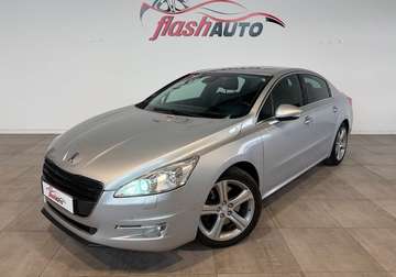 2.2 HDi 204cv GT-BVA-2011