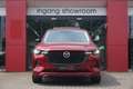 Mazda CX-60 2.5 e-SkyActiv PHEV Homura | 2.500 trekgewicht | I Rood - thumbnail 5