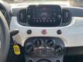 Fiat 500C 500 Cabrio 1.0 Dolce Vita LM PDC Weiß - thumbnail 7