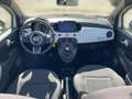 Fiat 500C 500 Cabrio 1.0 Dolce Vita LM PDC Weiß - thumbnail 11