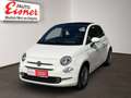 Fiat 500C 500 Cabrio 1.0 Dolce Vita LM PDC Weiß - thumbnail 2
