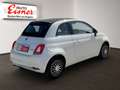 Fiat 500C 500 Cabrio 1.0 Dolce Vita LM PDC Weiß - thumbnail 14