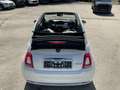 Fiat 500C 500 Cabrio 1.0 Dolce Vita LM PDC Weiß - thumbnail 19