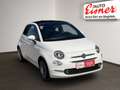 Fiat 500C 500 Cabrio 1.0 Dolce Vita LM PDC Weiß - thumbnail 18