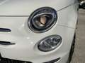 Fiat 500C 500 Cabrio 1.0 Dolce Vita LM PDC Weiß - thumbnail 4