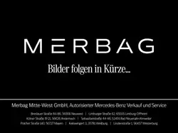 Mercedes-Benz GLA 180 AMG AHK ACC 360 LED NAVI BUSINESS