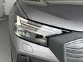 Audi Q4 e-tron Q4 45 e-tron  quattro "S-Line" 265 PS Grau - thumbnail 4